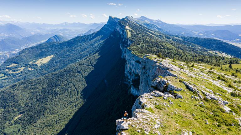 6 panoramas d’exception en Isère