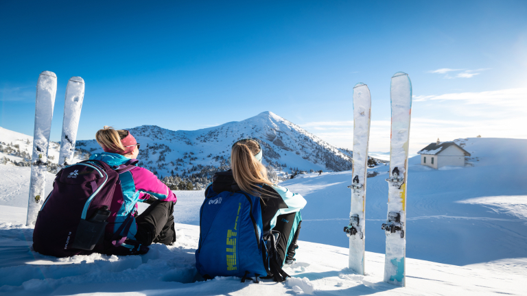 Que faire lors d’un séjour au ski en Isère ?