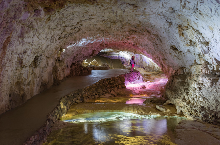 Grotte du Vercors : notre sélection pour votre visite