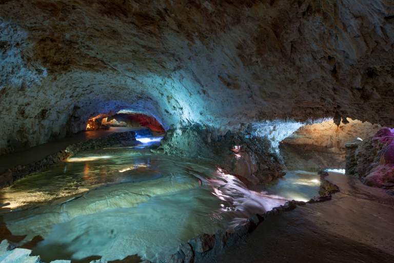 La grotte de Choranche : ce qu’il faut savoir
